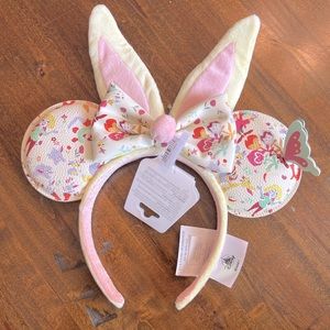Reigning Rabbits Minnie Ears